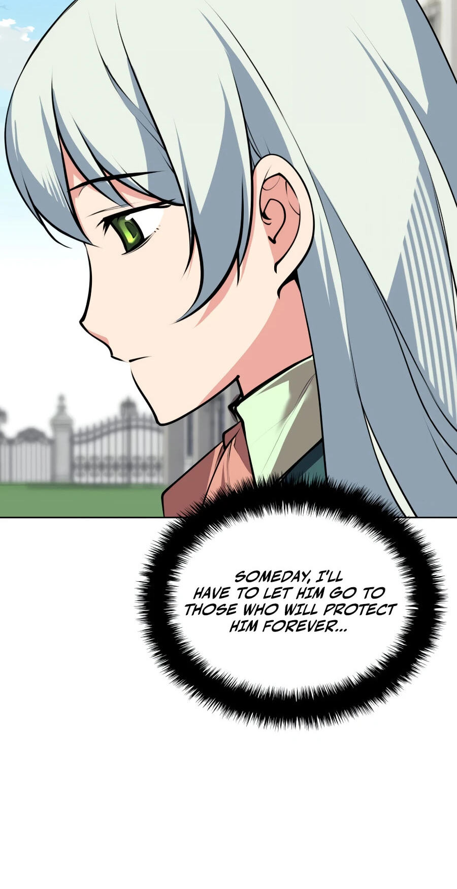 Read Overgeared (Team Argo) chapter 322 image 105 on Lezhin