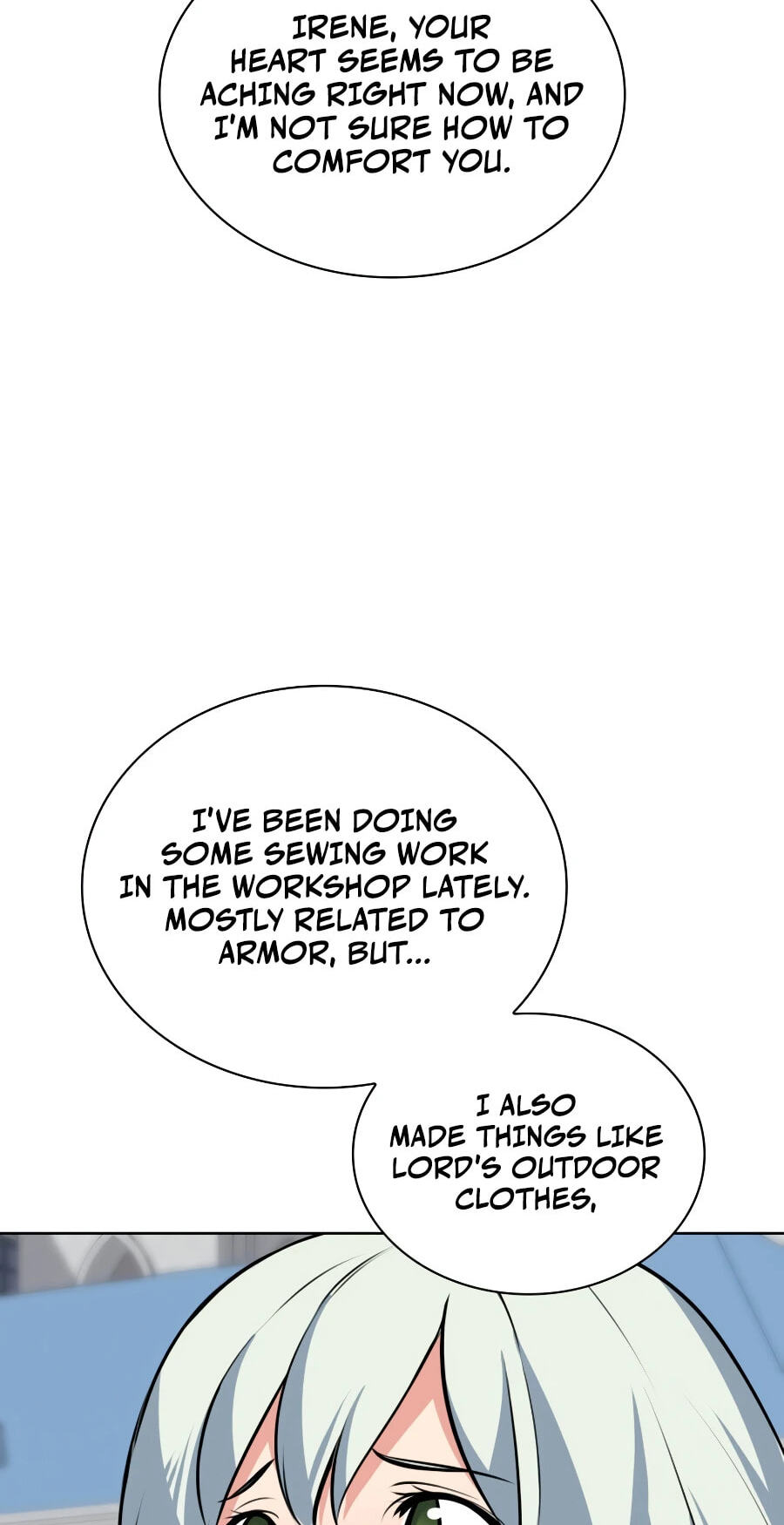 Read Overgeared (Team Argo) chapter 322 image 108 on Lezhin