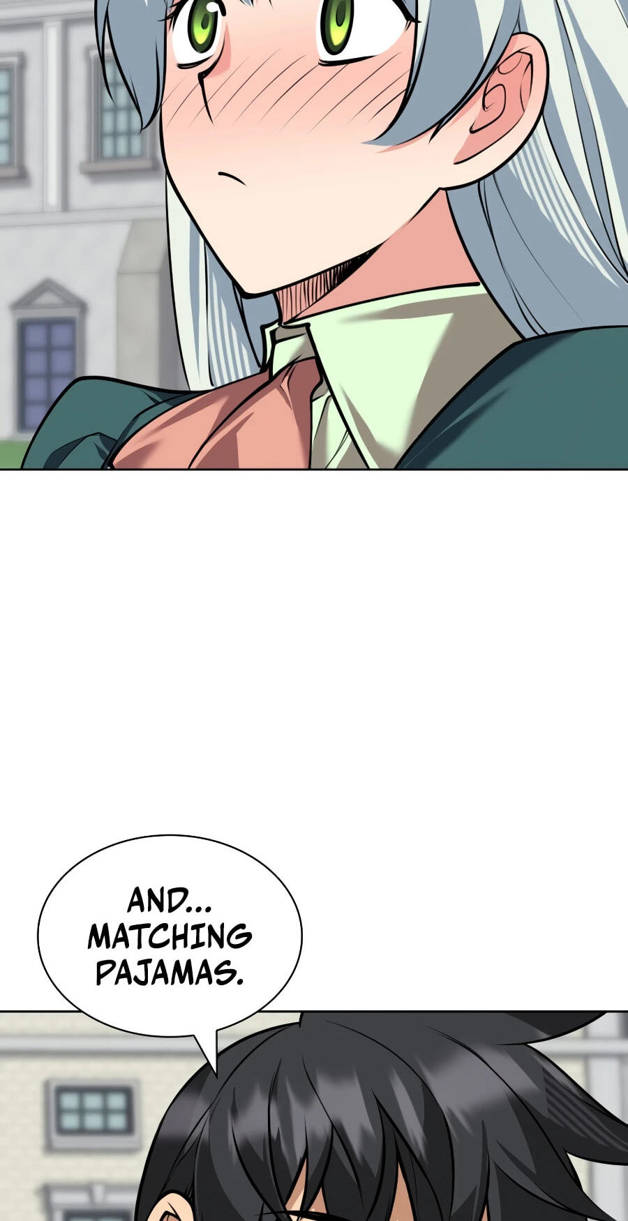 Read Overgeared (Team Argo) chapter 322 image 109 on Lezhin