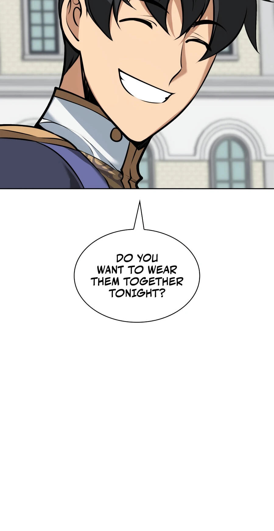 Read Overgeared (Team Argo) chapter 322 image 110 on Lezhin
