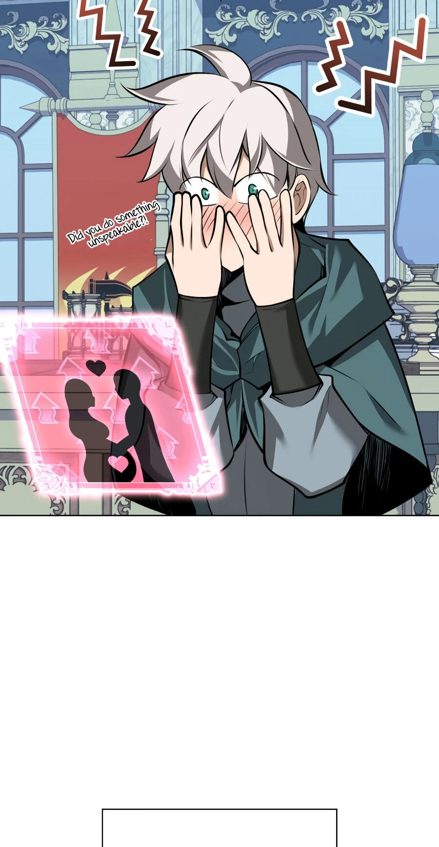 Read Overgeared (Team Argo) chapter 322 image 116 on Lezhin