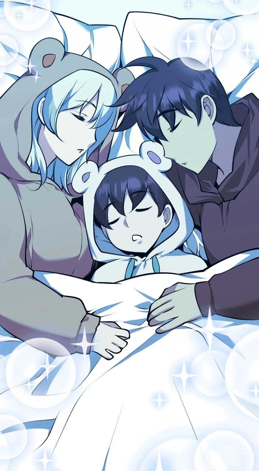 Read Overgeared (Team Argo) chapter 322 image 119 on Lezhin