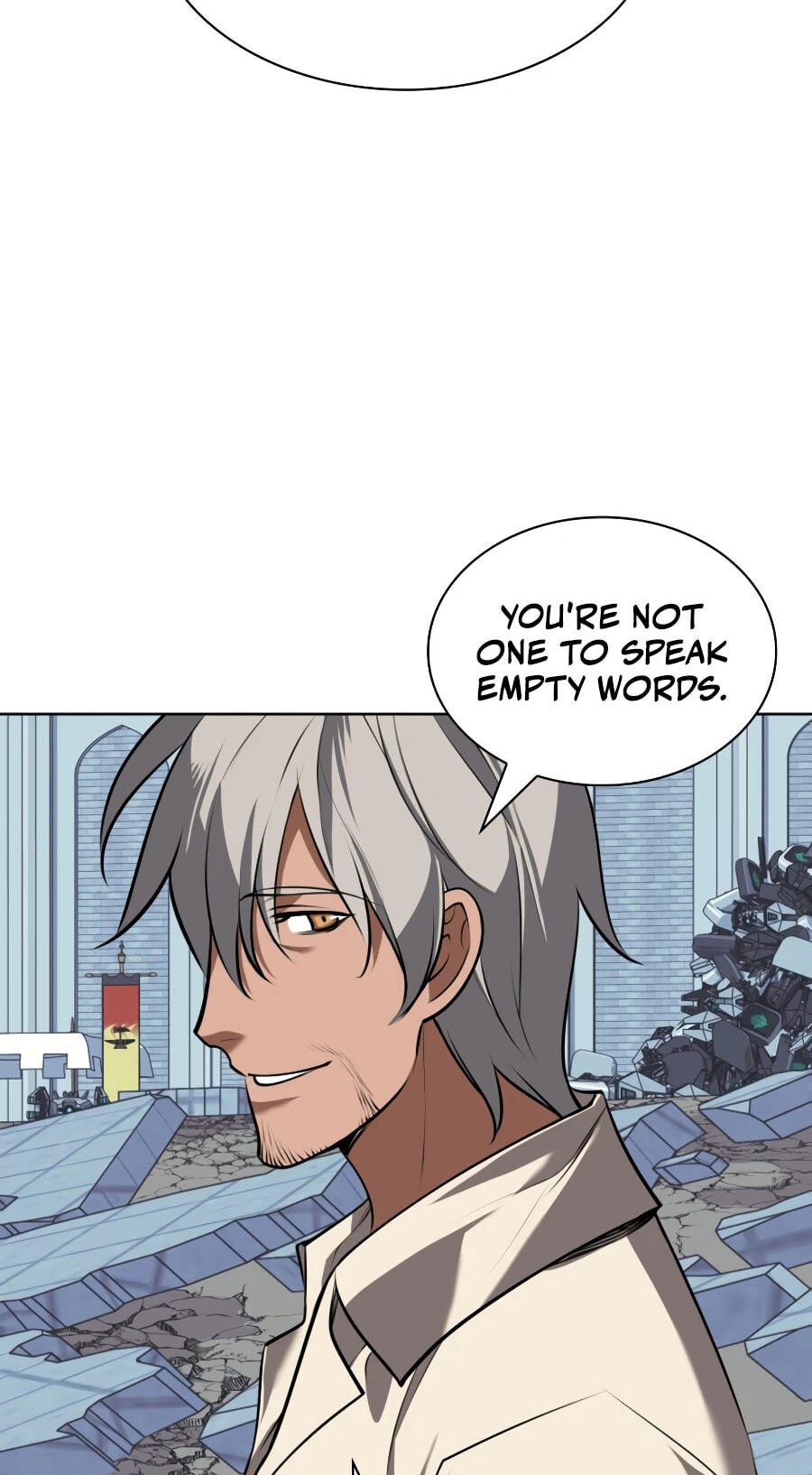Read Overgeared (Team Argo) chapter 322 image 124 on Lezhin