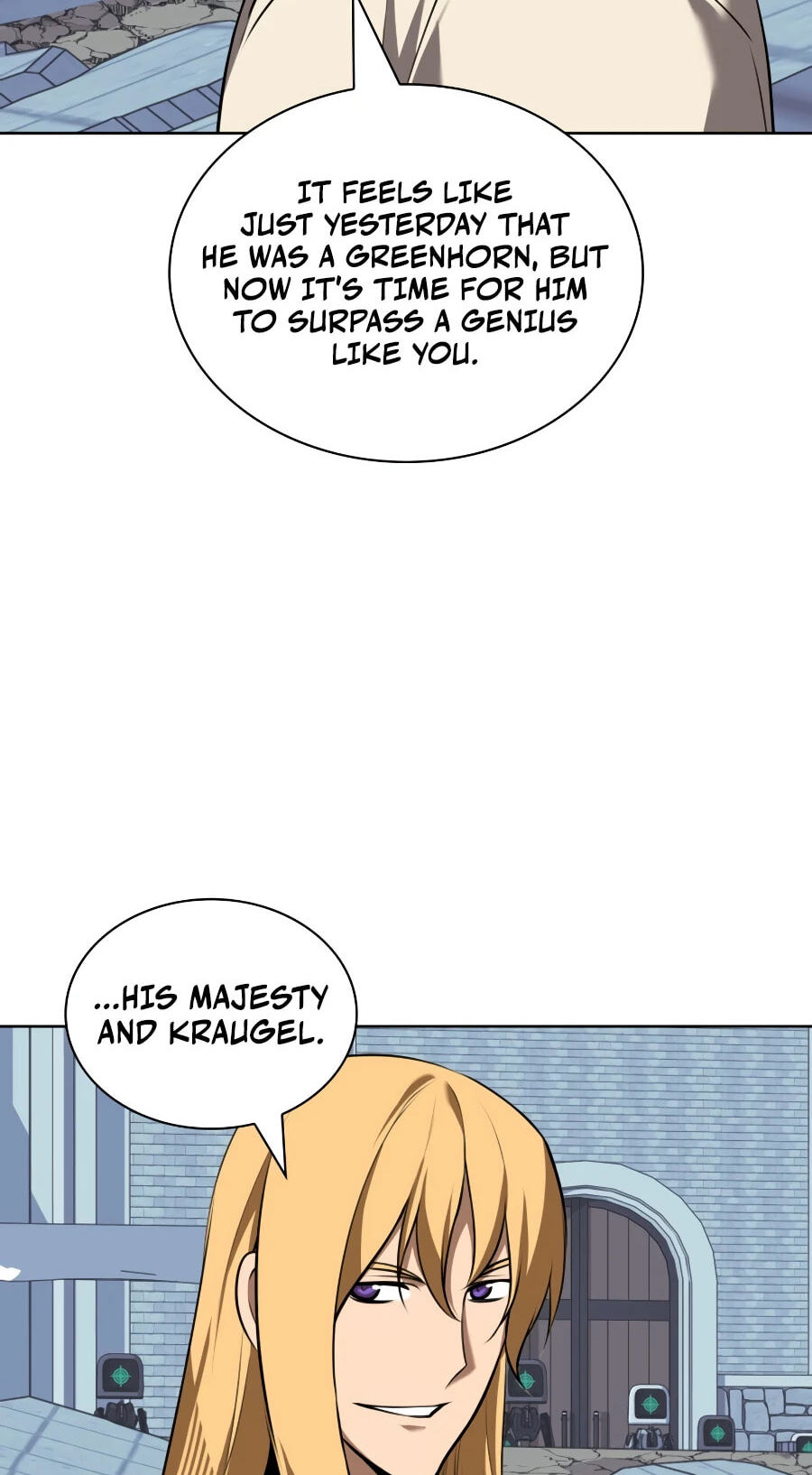 Read Overgeared (Team Argo) chapter 322 image 125 on Lezhin