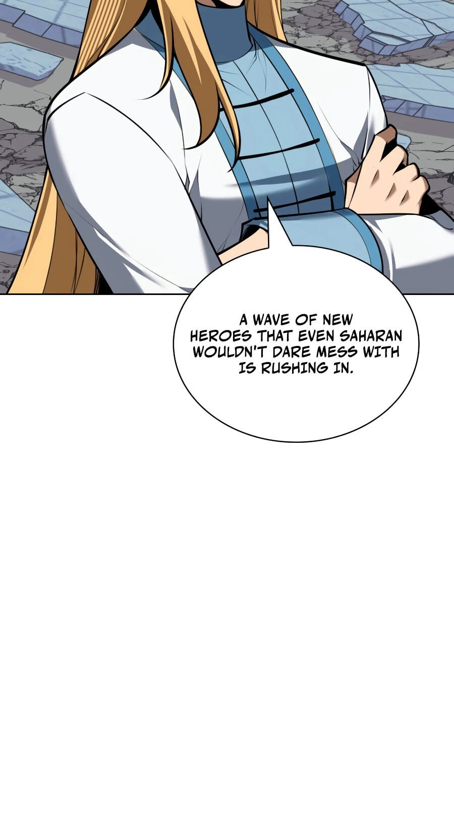 Read Overgeared (Team Argo) chapter 322 image 126 on Lezhin
