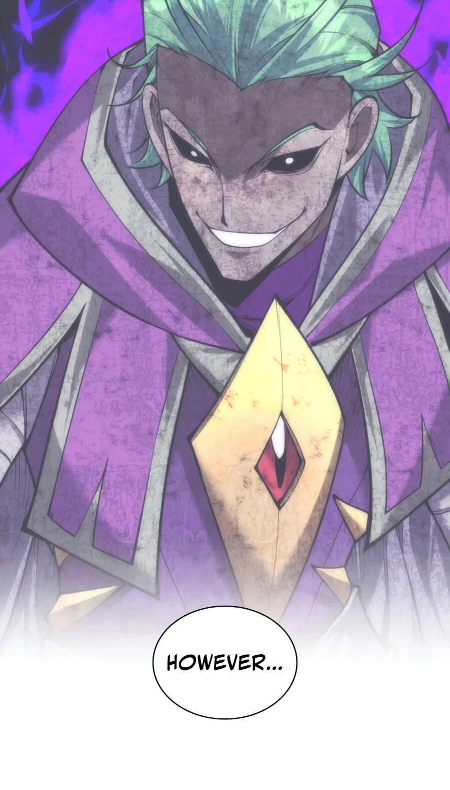 Read Overgeared (Team Argo) chapter 322 image 129 on Lezhin