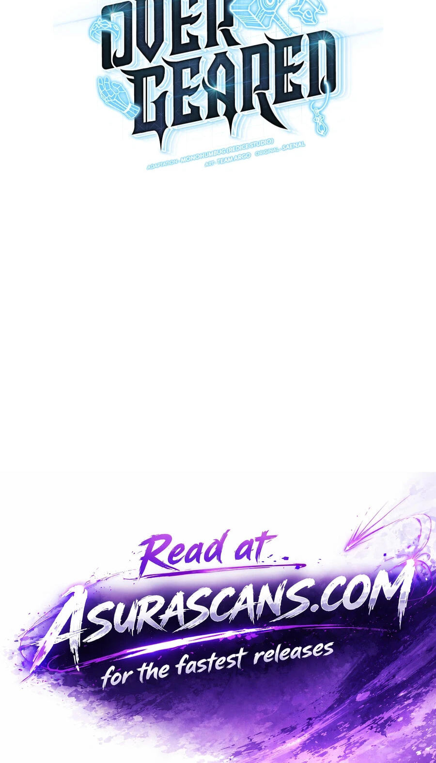 Read Overgeared (Team Argo) chapter 322 image 132 on Lezhin
