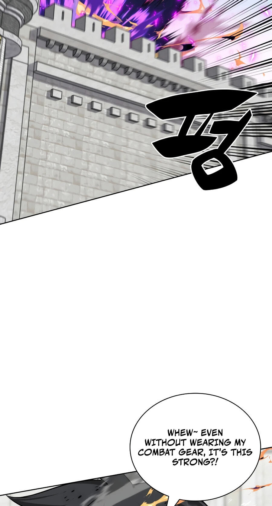 Read Overgeared (Team Argo) chapter 322 image 15 on Lezhin