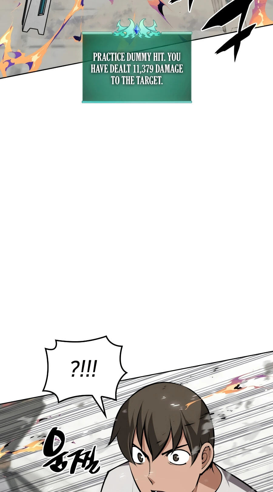 Read Overgeared (Team Argo) chapter 322 image 29 on Lezhin