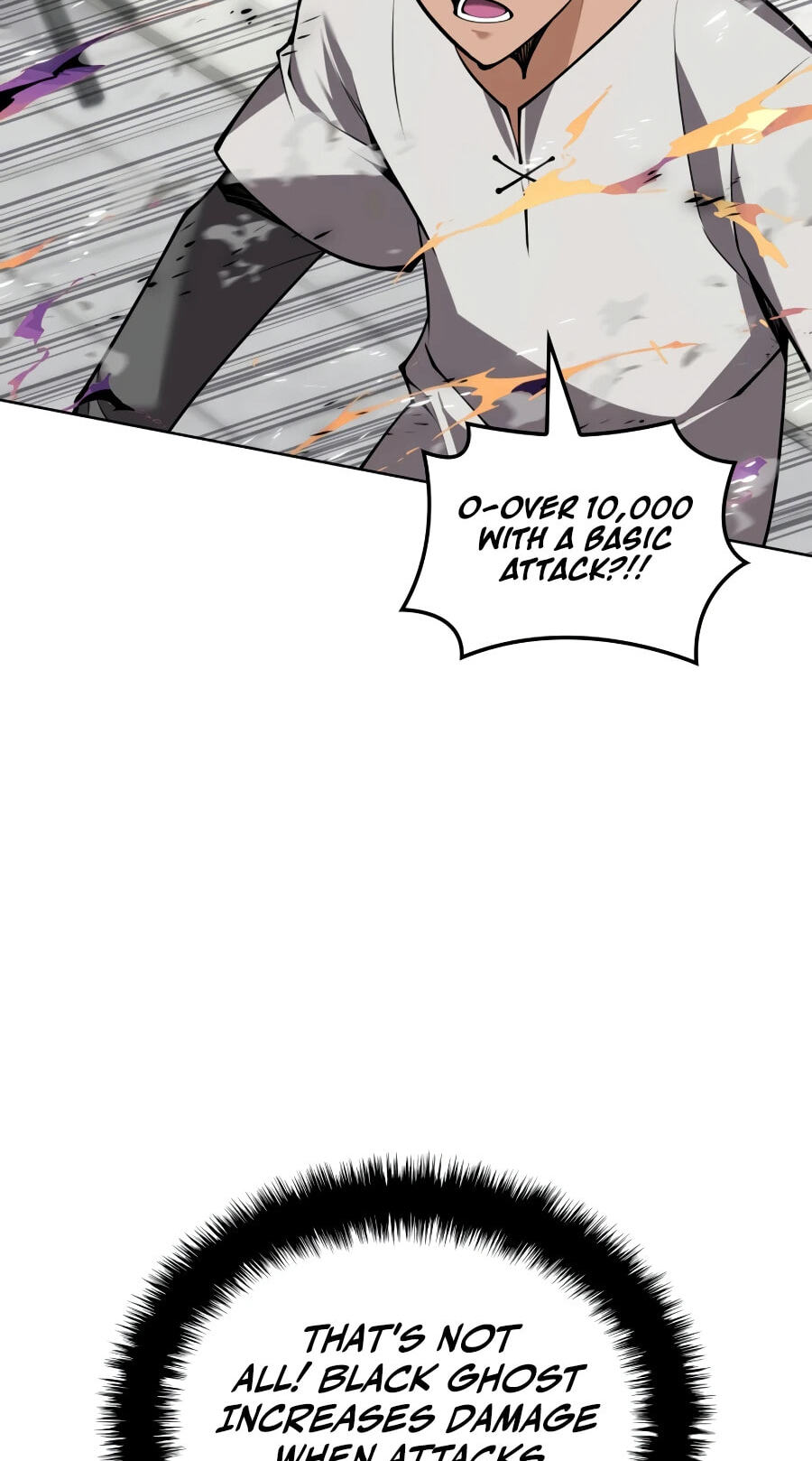 Read Overgeared (Team Argo) chapter 322 image 30 on Lezhin