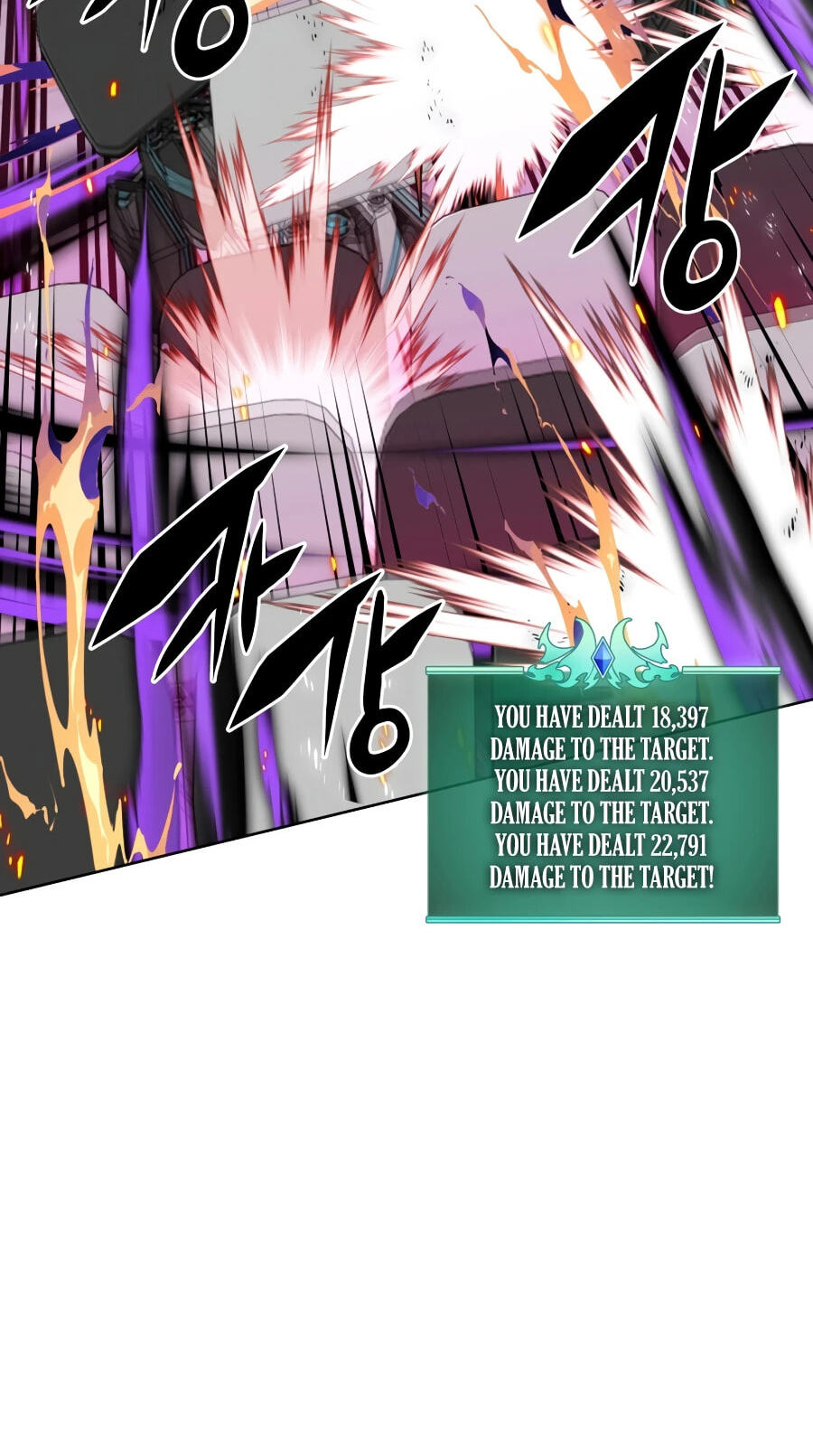 Read Overgeared (Team Argo) chapter 322 image 32 on Lezhin
