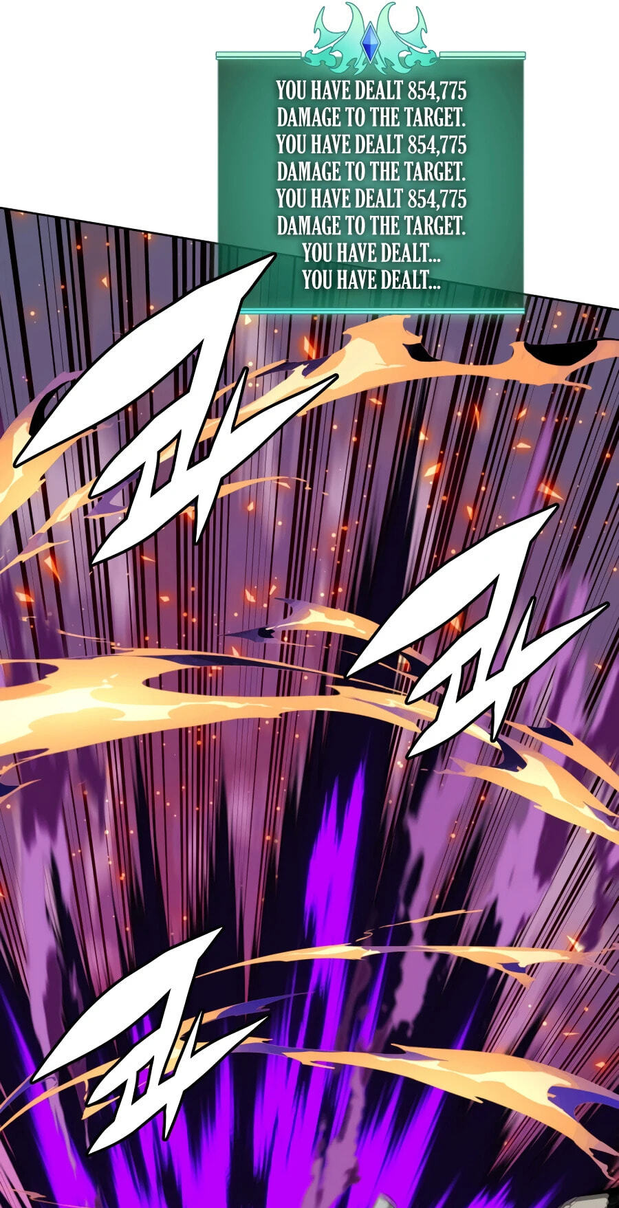 Read Overgeared (Team Argo) chapter 322 image 41 on Lezhin