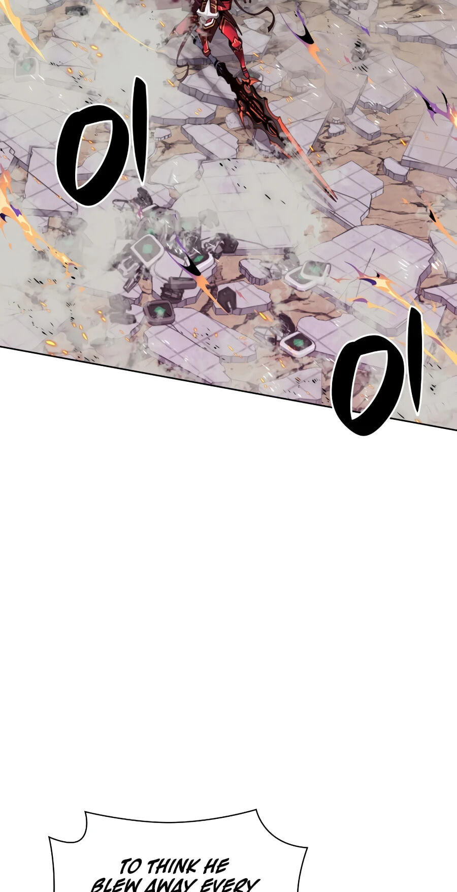 Read Overgeared (Team Argo) chapter 322 image 44 on Lezhin