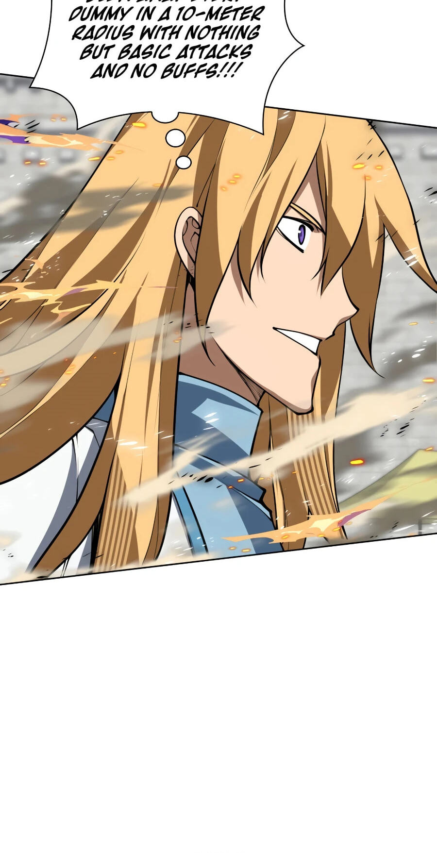 Read Overgeared (Team Argo) chapter 322 image 45 on Lezhin