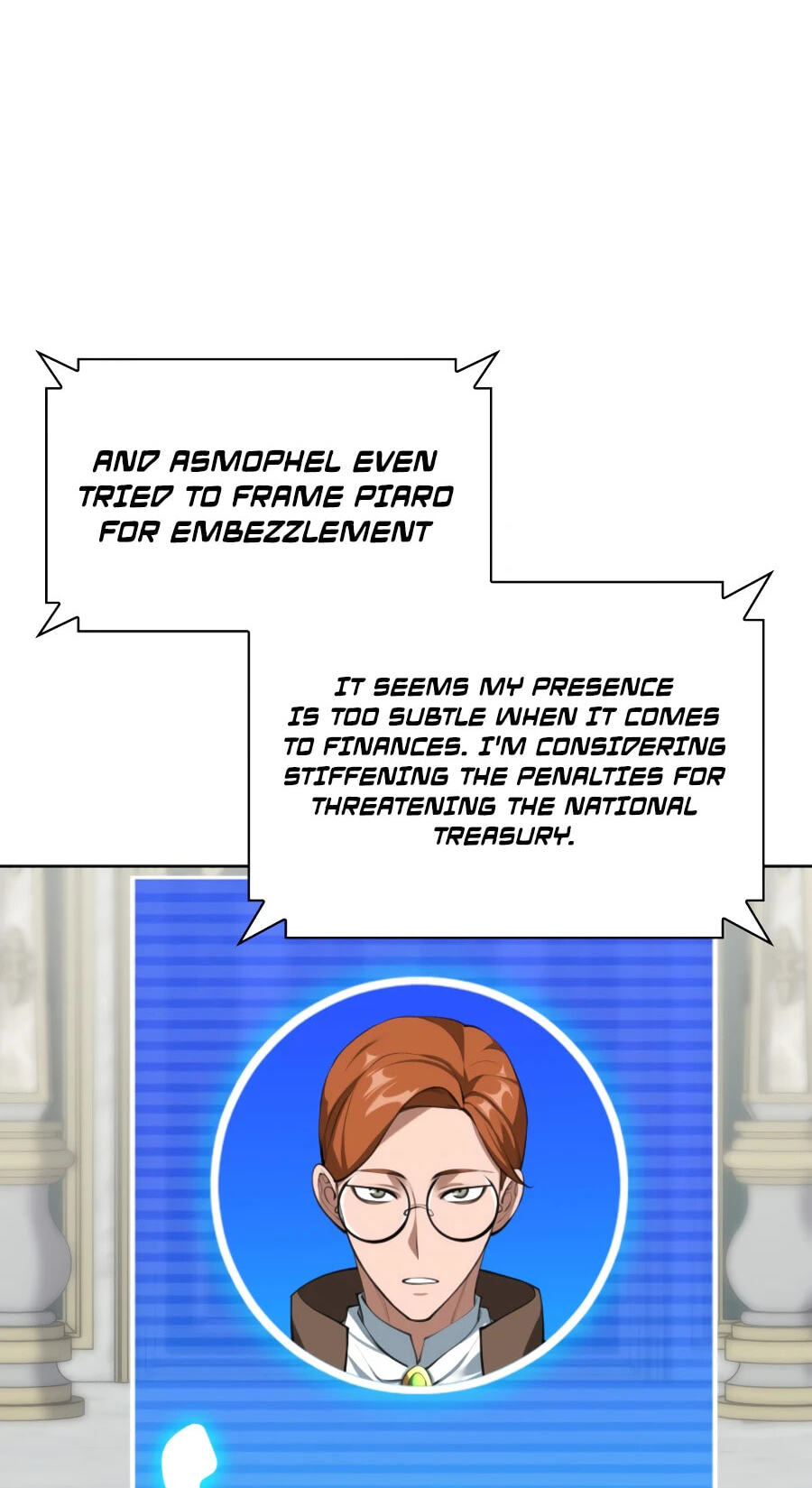 Read Overgeared (Team Argo) chapter 322 image 54 on Lezhin