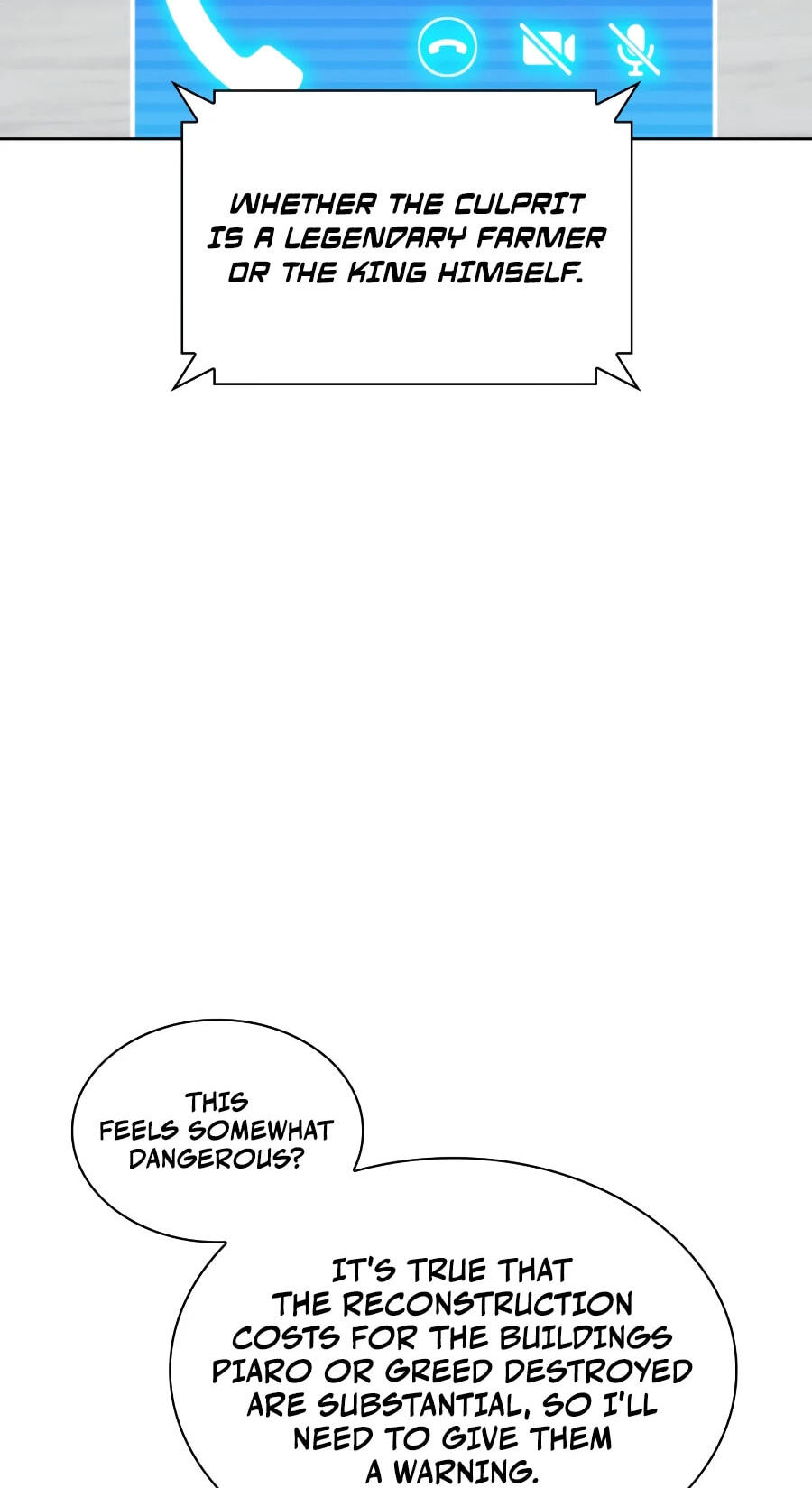 Read Overgeared (Team Argo) chapter 322 image 55 on Lezhin