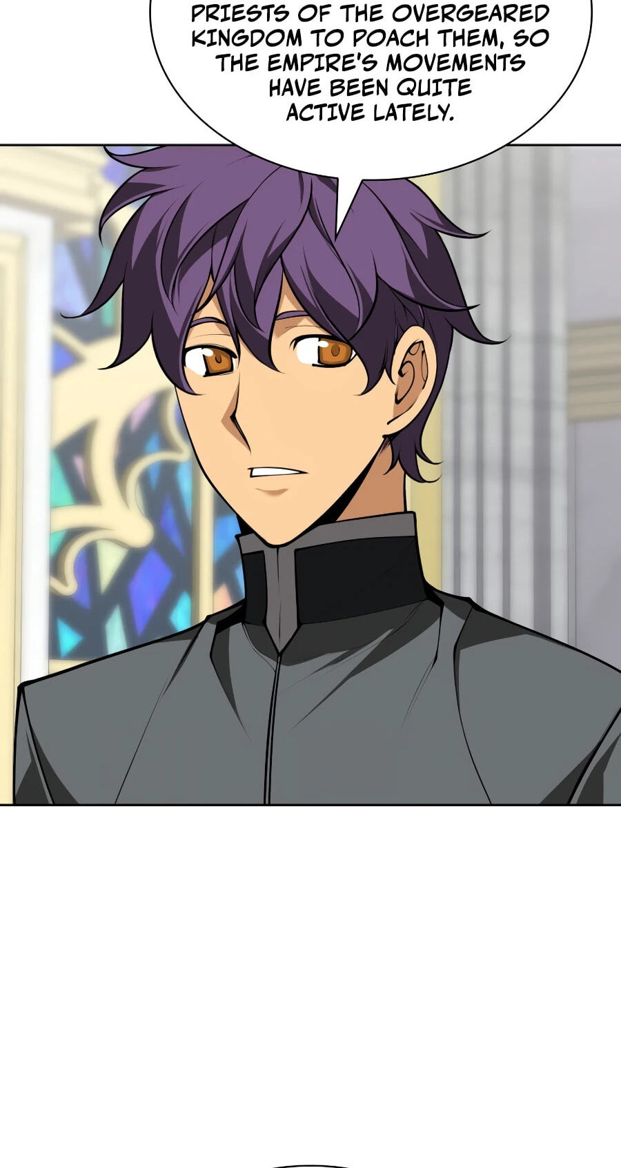 Read Overgeared (Team Argo) chapter 322 image 62 on Lezhin