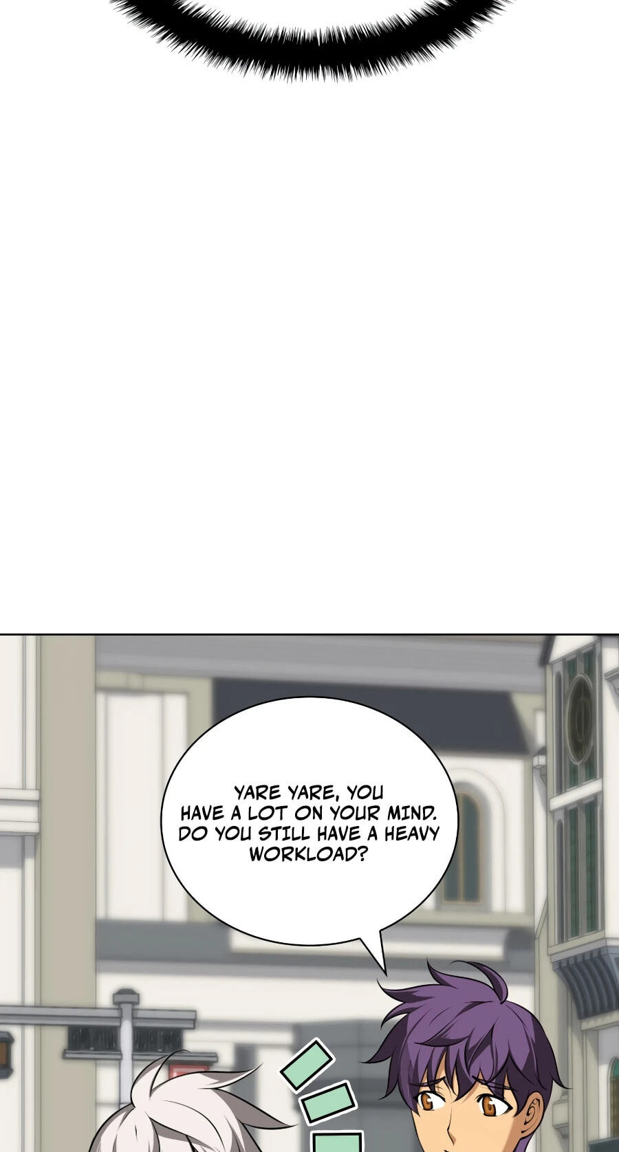 Read Overgeared (Team Argo) chapter 322 image 67 on Lezhin