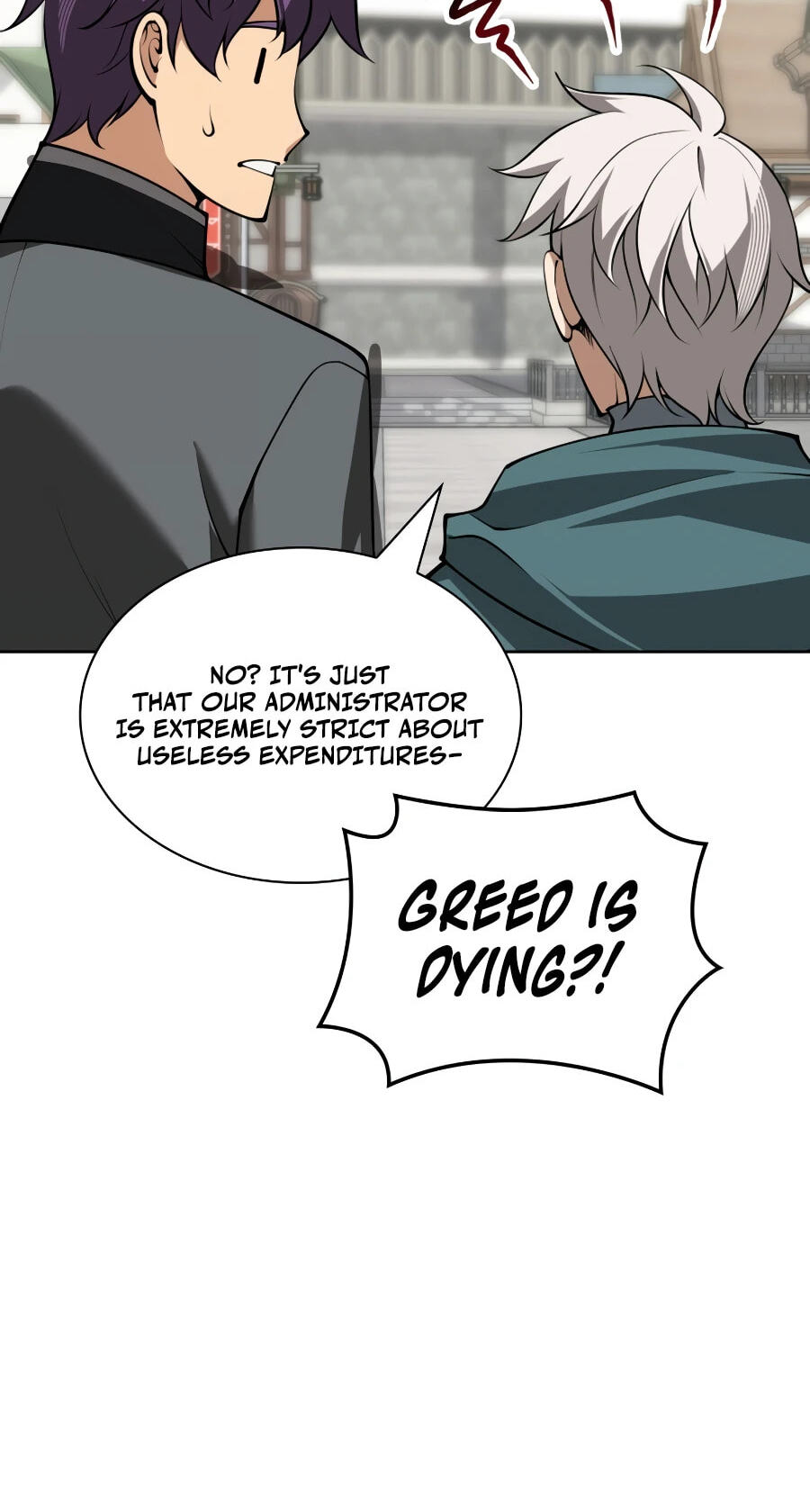 Read Overgeared (Team Argo) chapter 322 image 71 on Lezhin