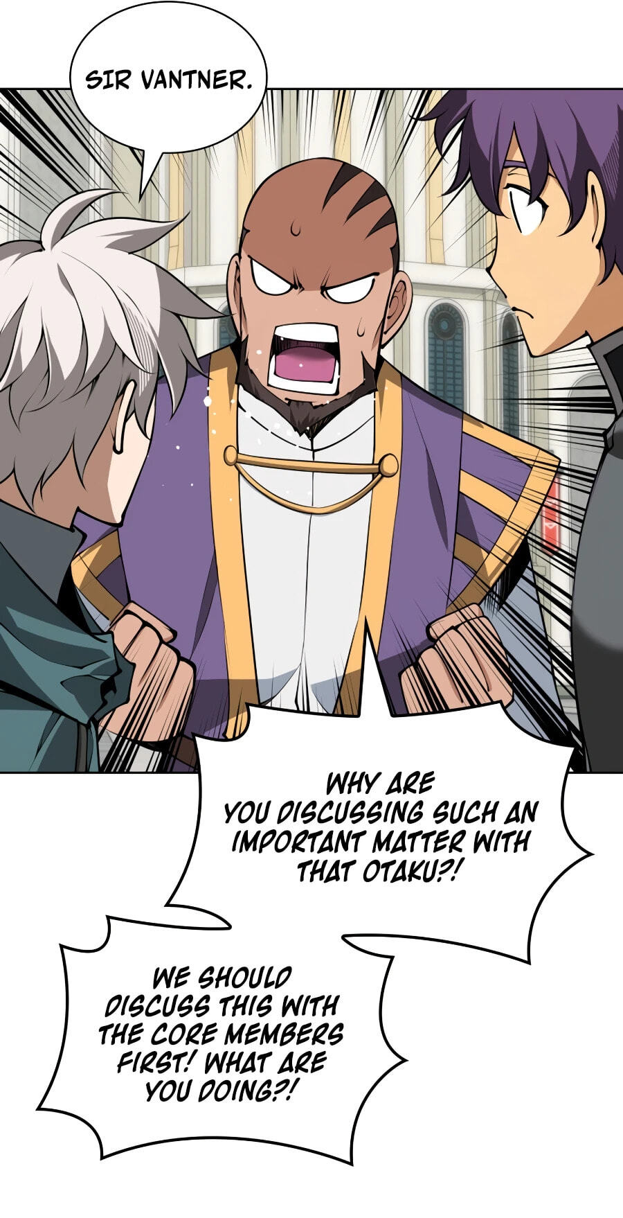 Read Overgeared (Team Argo) chapter 322 image 72 on Lezhin