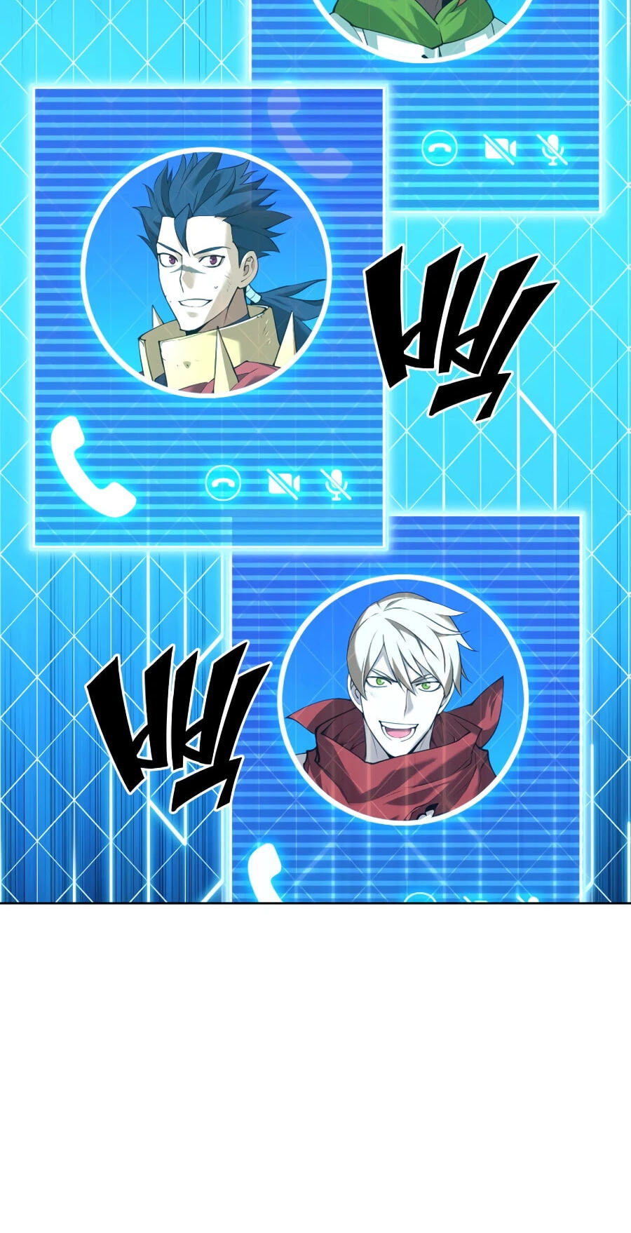 Read Overgeared (Team Argo) chapter 322 image 74 on Lezhin