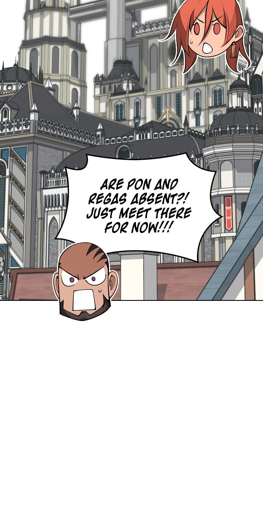 Read Overgeared (Team Argo) chapter 322 image 77 on Lezhin