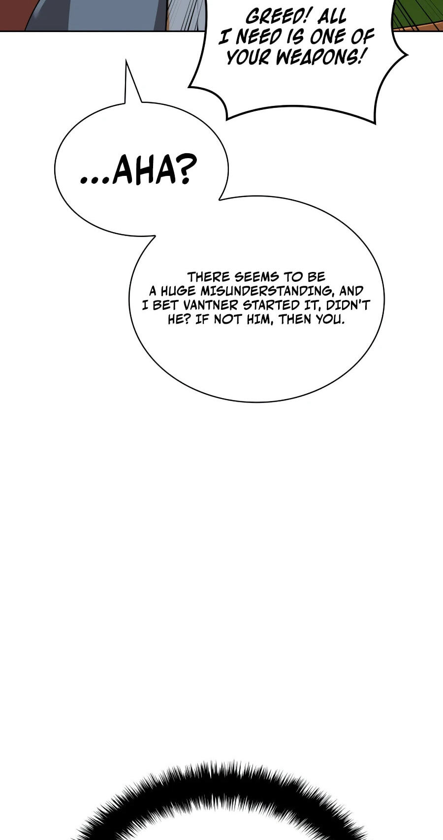 Read Overgeared (Team Argo) chapter 322 image 83 on Lezhin