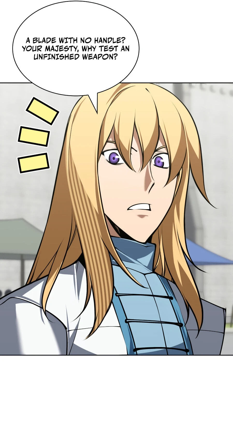 Read Overgeared (Team Argo) chapter 322 image 9 on Lezhin
