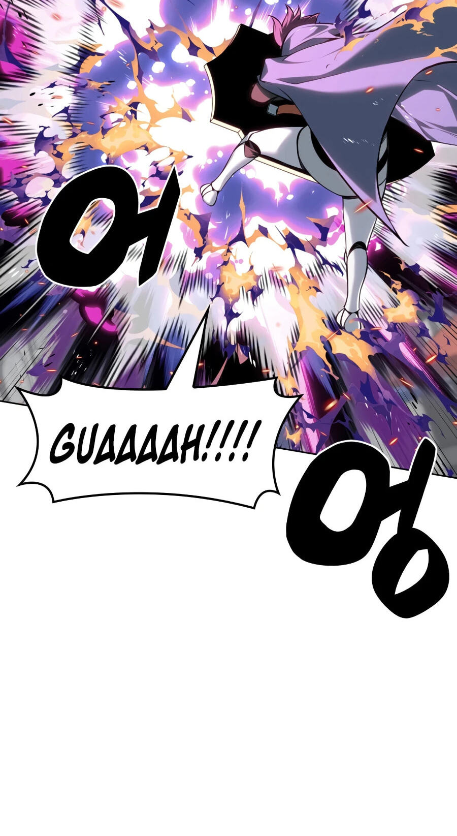 Read Overgeared (Team Argo) chapter 322 image 91 on Lezhin