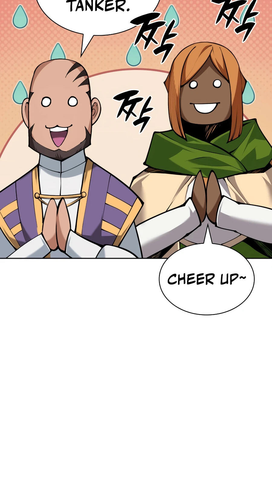 Read Overgeared (Team Argo) chapter 322 image 94 on Lezhin
