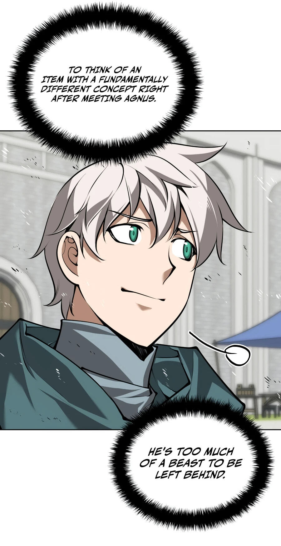 Read Overgeared (Team Argo) chapter 322 image 95 on Lezhin