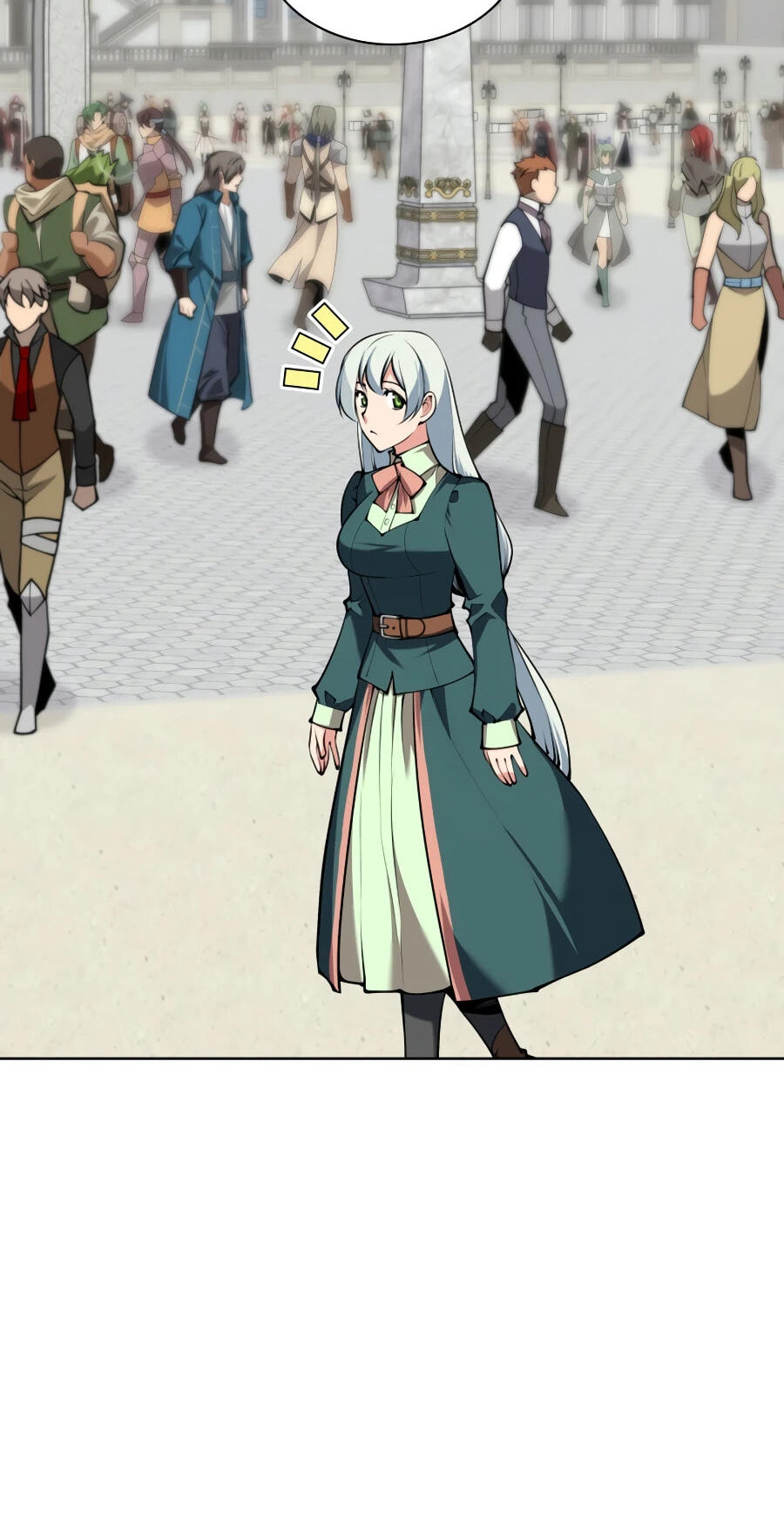 Read Overgeared (Team Argo) chapter 322 image 97 on Lezhin