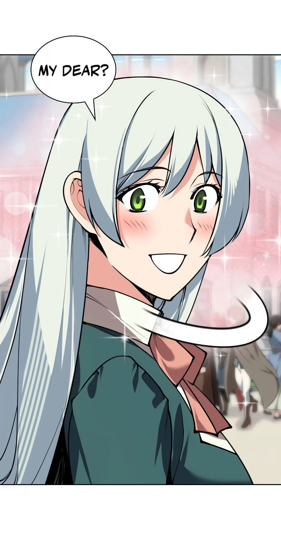 Read Overgeared (Team Argo) chapter 322 image 98 on Lezhin