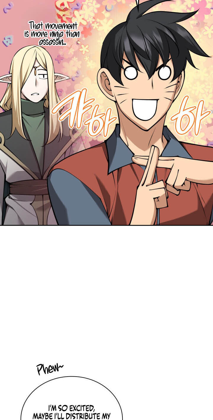 Read Overgeared (Team Argo) chapter 329 image 10 on Lezhin
