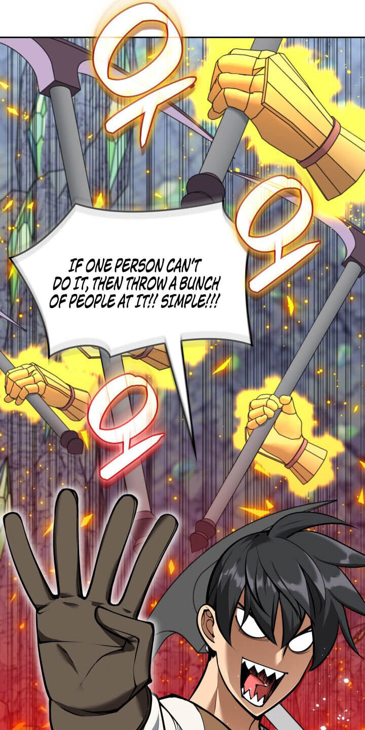 Read Overgeared (Team Argo) chapter 329 image 102 on Lezhin