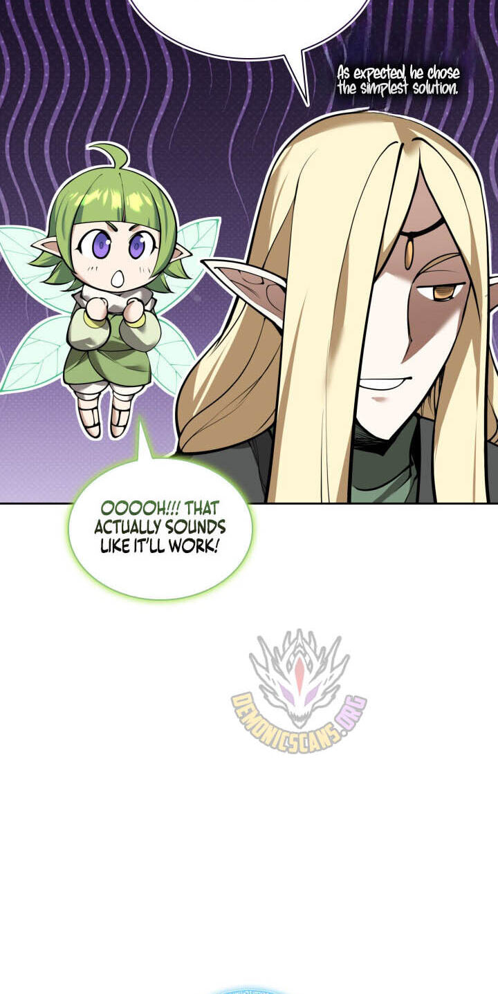 Read Overgeared (Team Argo) chapter 329 image 104 on Lezhin