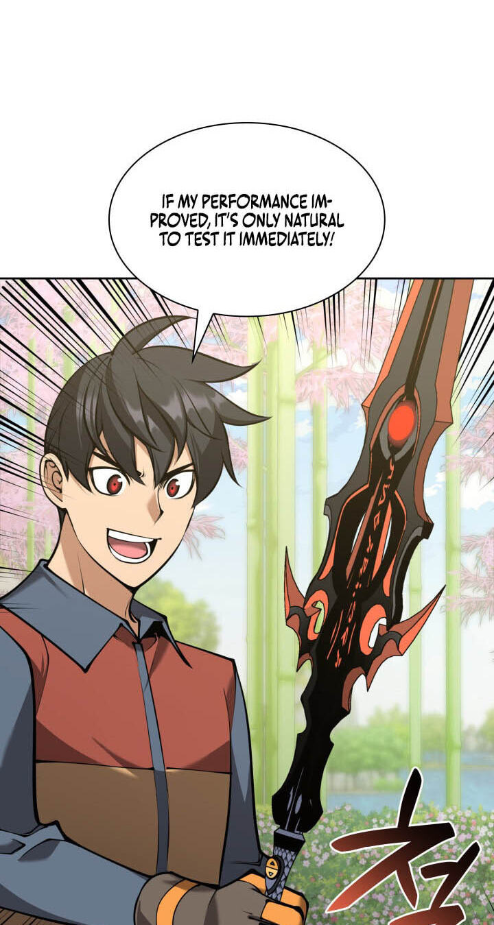 Read Overgeared (Team Argo) chapter 329 image 18 on Lezhin