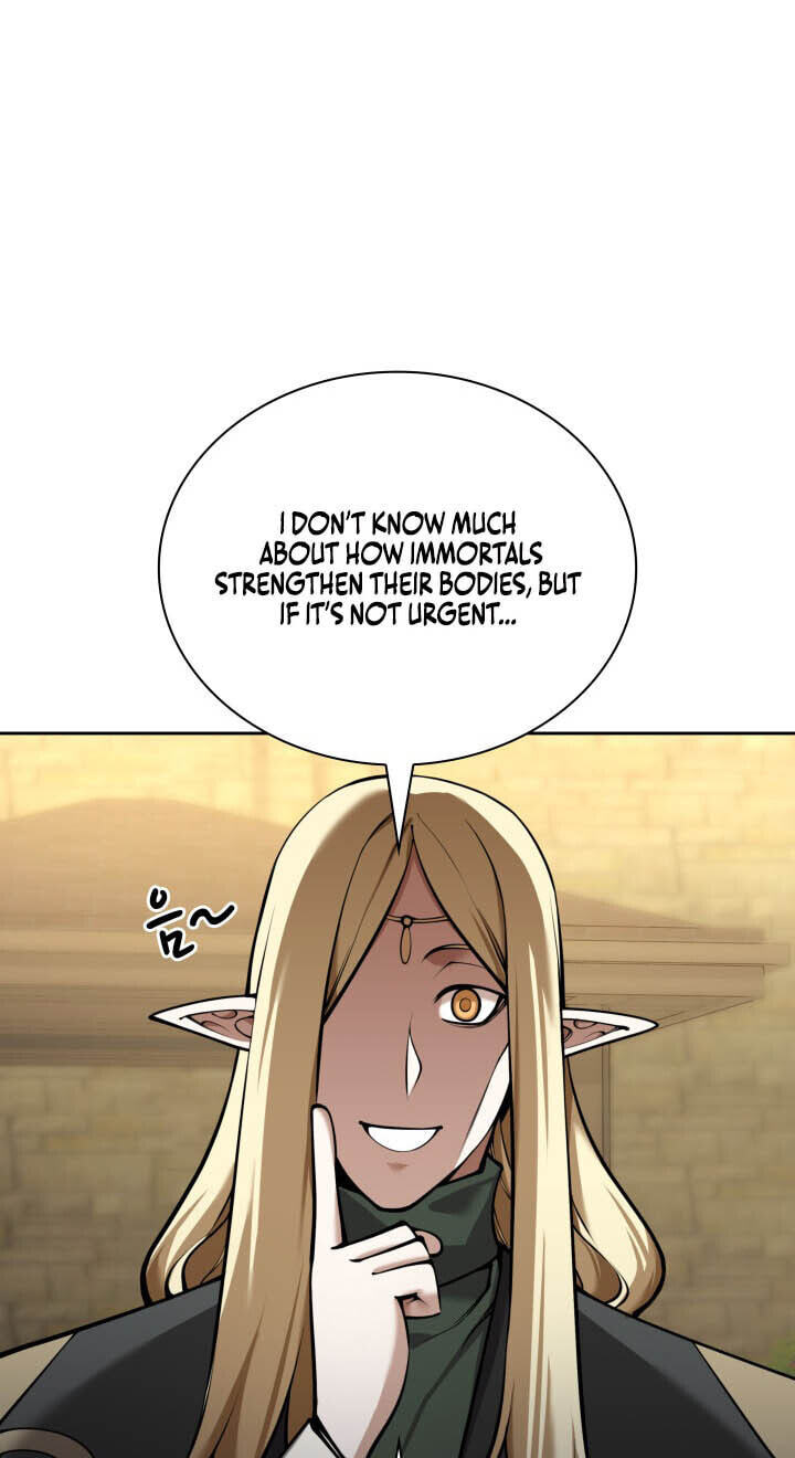 Read Overgeared (Team Argo) chapter 329 image 22 on Lezhin