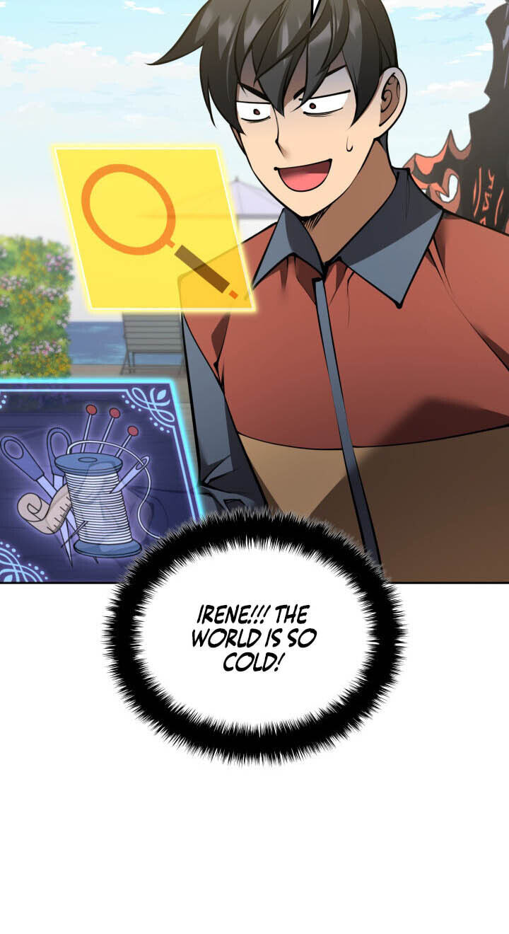 Read Overgeared (Team Argo) chapter 329 image 24 on Lezhin