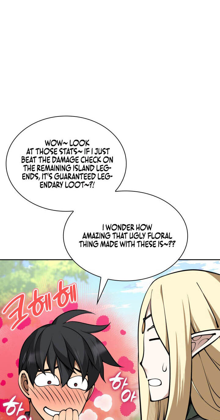 Read Overgeared (Team Argo) chapter 329 image 29 on Lezhin