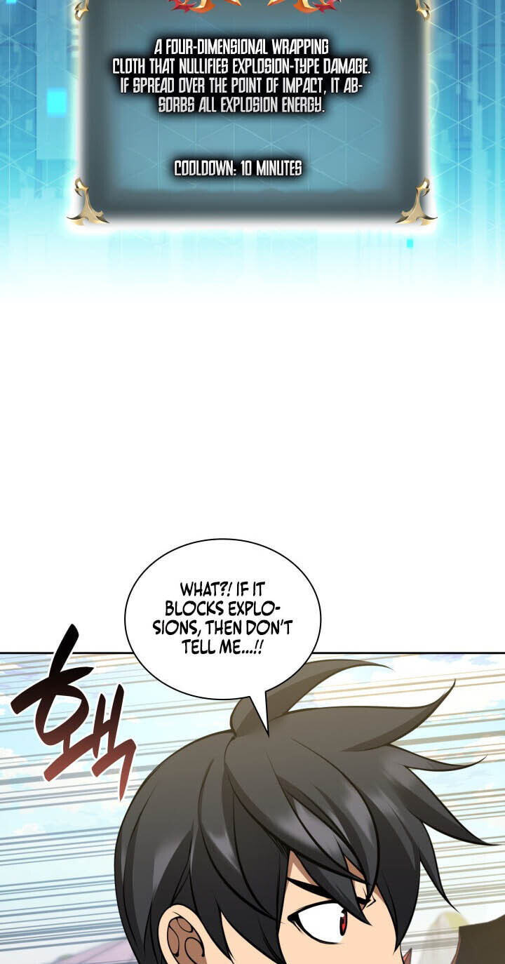 Read Overgeared (Team Argo) chapter 329 image 32 on Lezhin