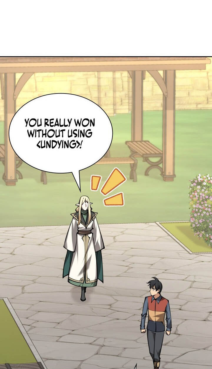Read Overgeared (Team Argo) chapter 329 image 4 on Lezhin