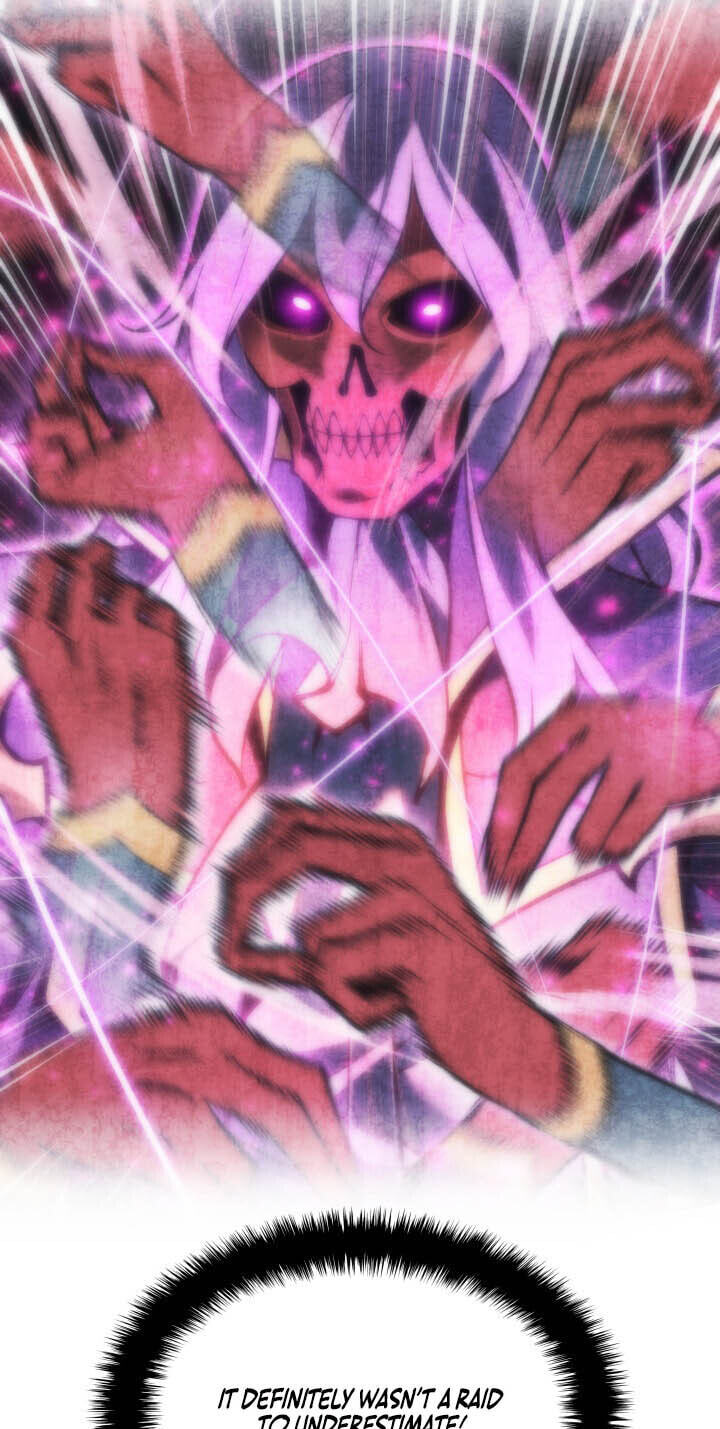 Read Overgeared (Team Argo) chapter 329 image 42 on Lezhin
