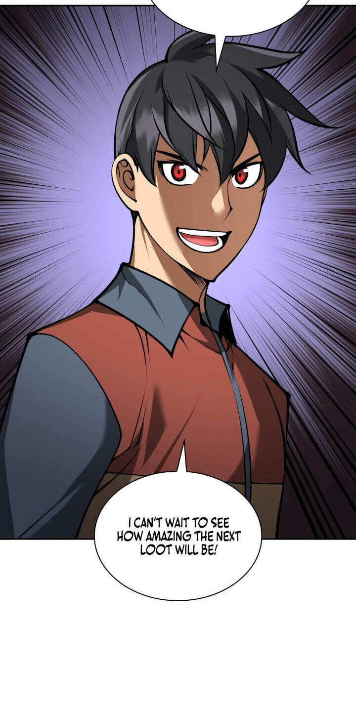 Read Overgeared (Team Argo) chapter 329 image 46 on Lezhin