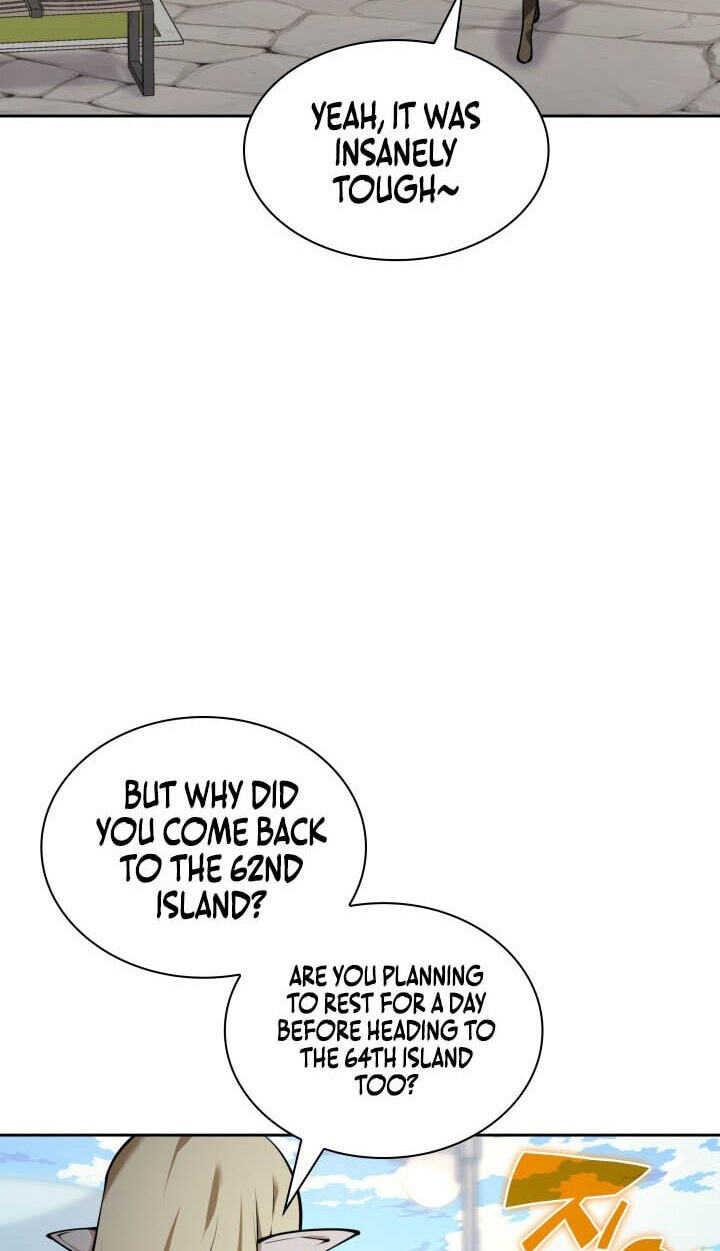 Read Overgeared (Team Argo) chapter 329 image 5 on Lezhin