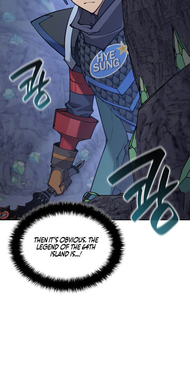 Read Overgeared (Team Argo) chapter 329 image 50 on Lezhin