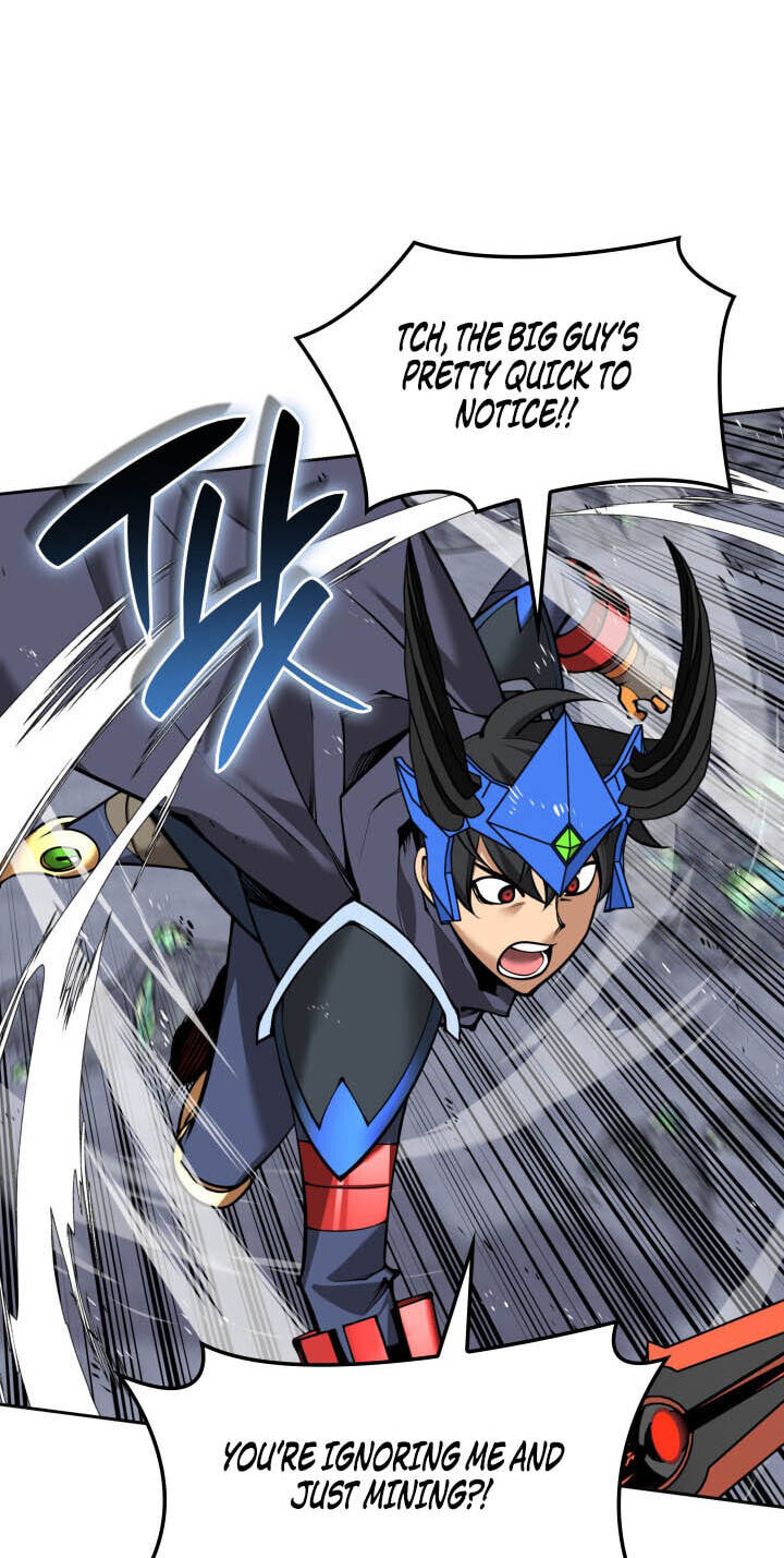 Read Overgeared (Team Argo) chapter 329 image 54 on Lezhin