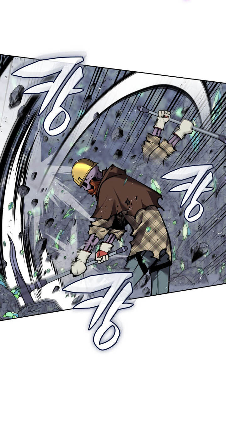 Read Overgeared (Team Argo) chapter 329 image 56 on Lezhin