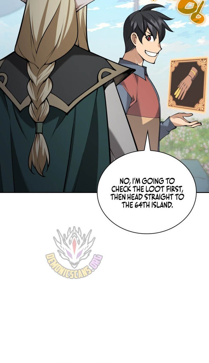Read Overgeared (Team Argo) chapter 329 image 6 on Lezhin