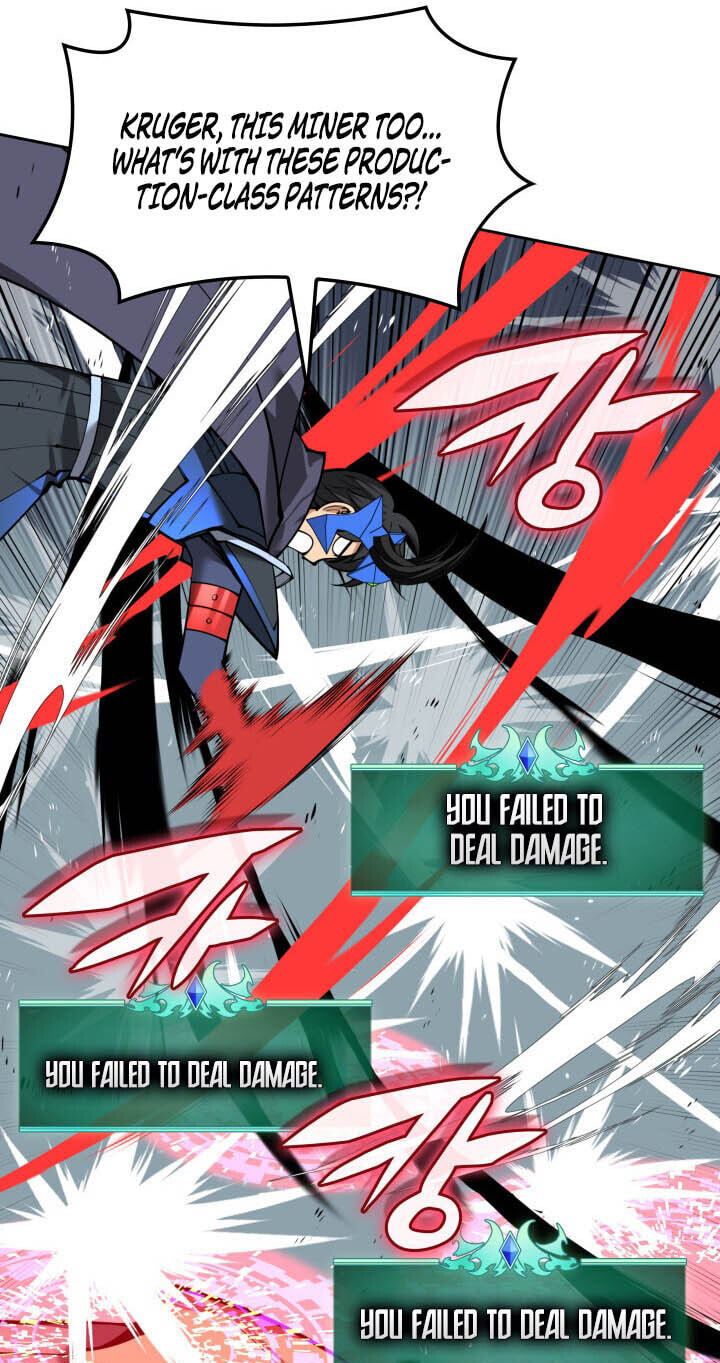 Read Overgeared (Team Argo) chapter 329 image 62 on Lezhin